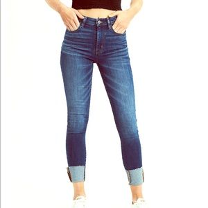 Women’s jeans